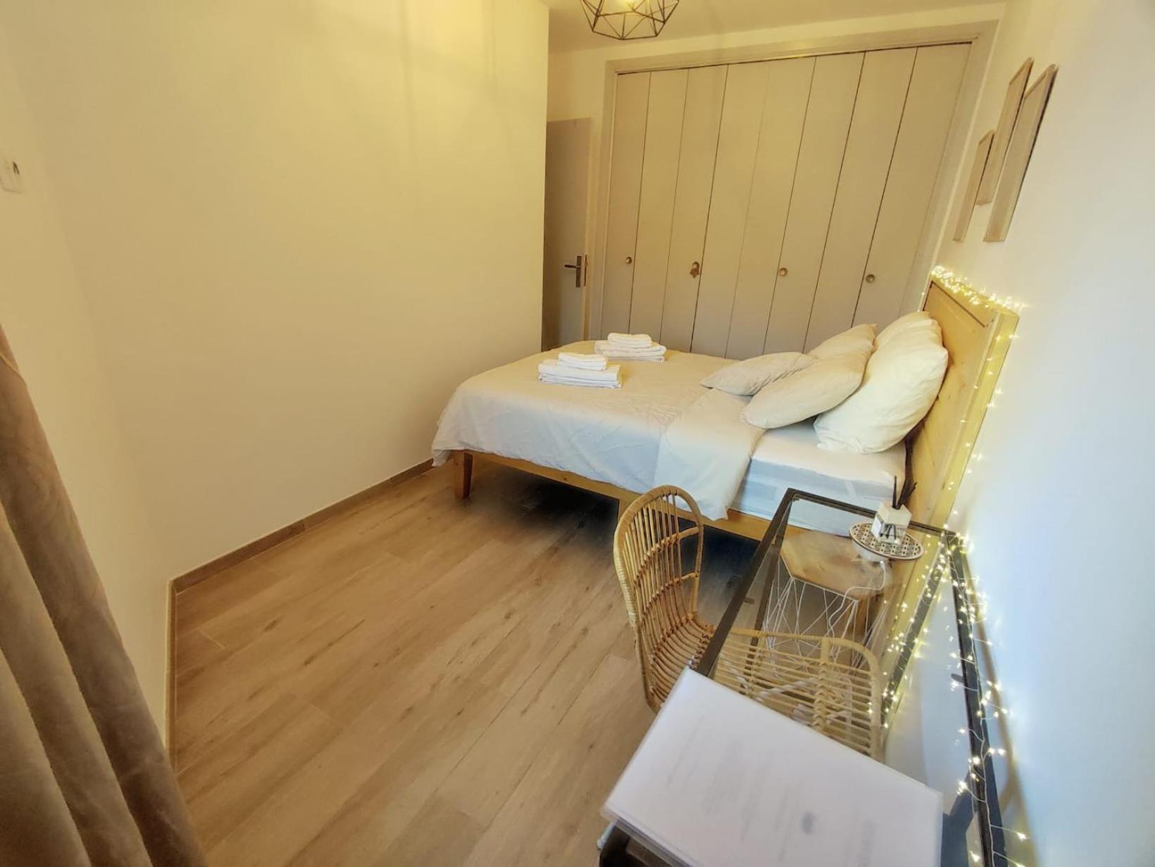 Chambre A 3 Min De La Promenade Des Anglais A Pieds 200M Ніцца Екстер'єр фото